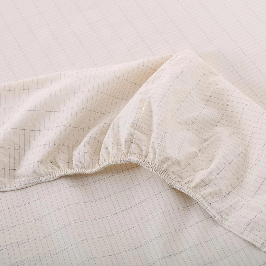 Grounded Wellness Fitted Sheets