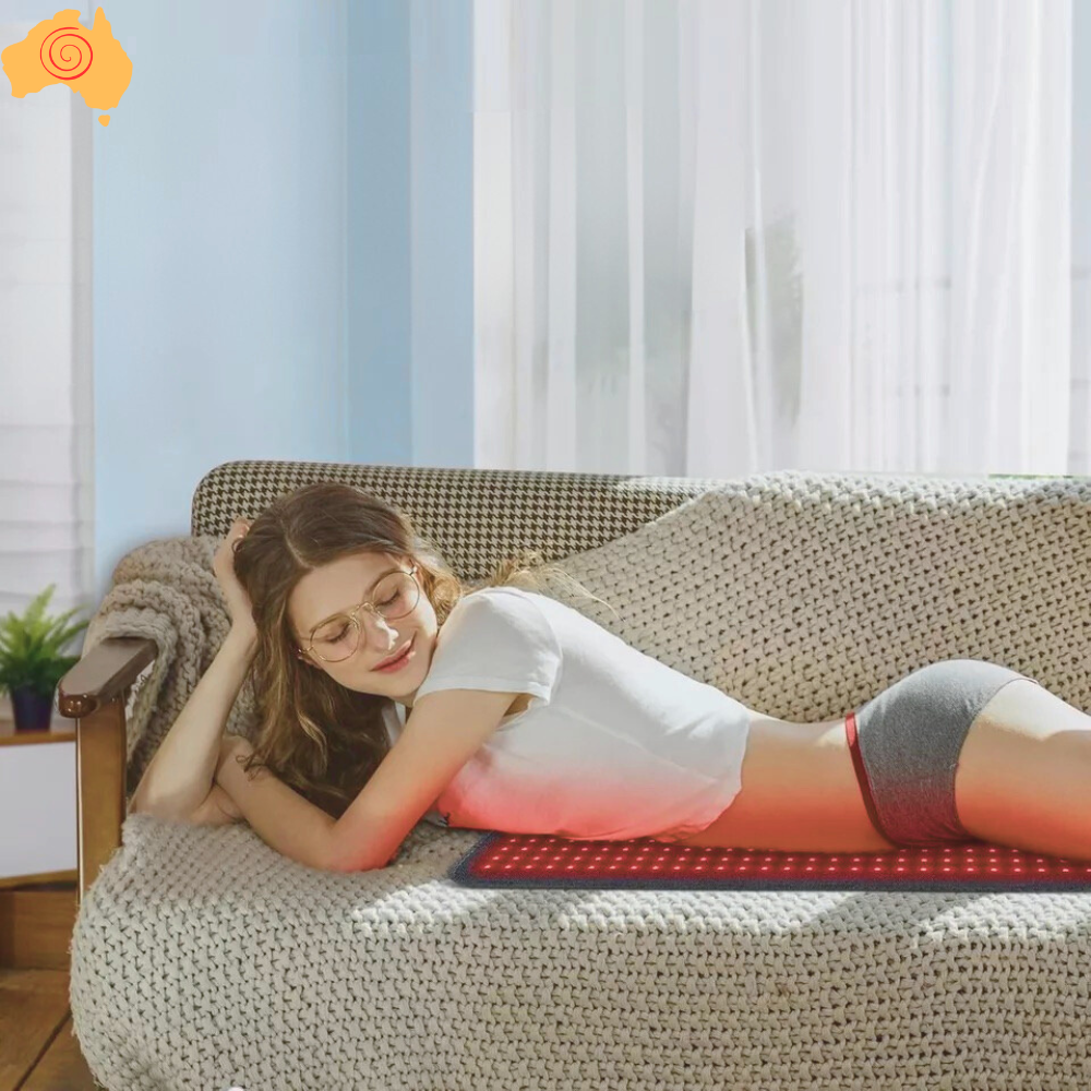 Infrared Wellness Mat