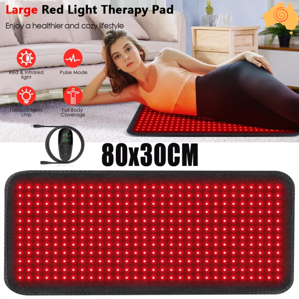 Infrared Wellness Mat