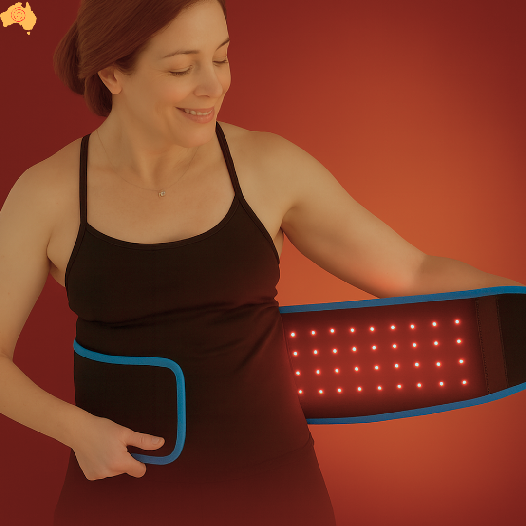 Infrared Wellness Belt