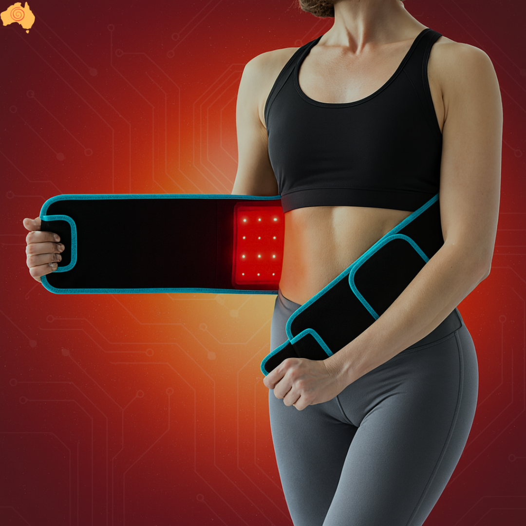 Infrared Wellness Belt