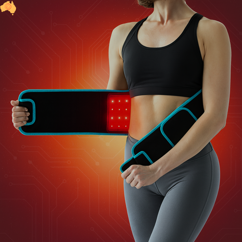 Infrared Wellness Belt
