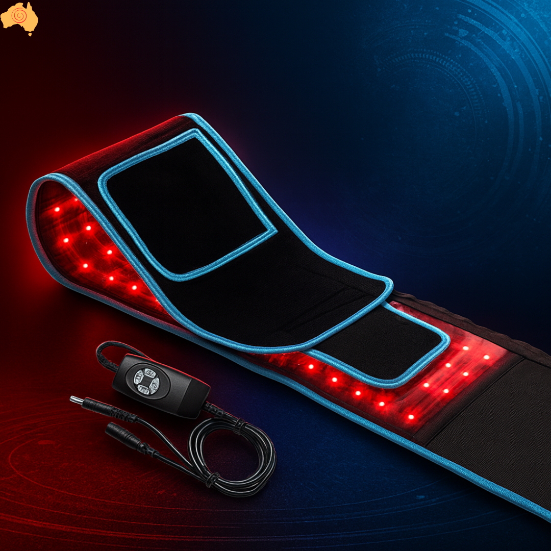 Infrared Wellness Belt