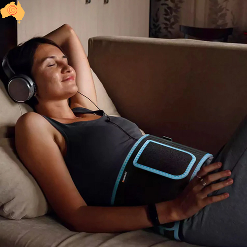 Infrared Wellness Belt