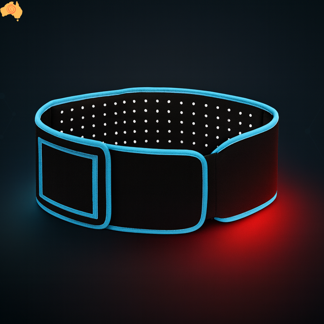 Infrared Wellness Belt