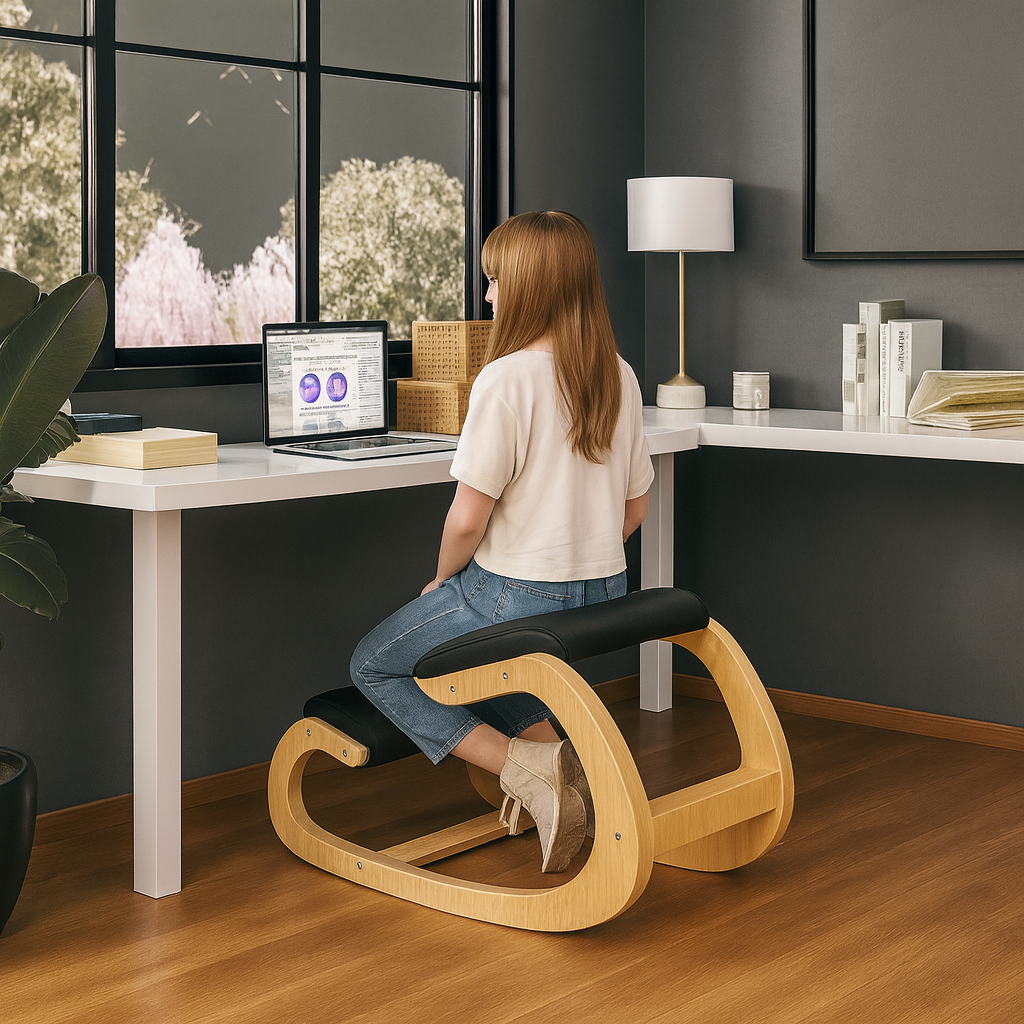 Wellness Balance Chair