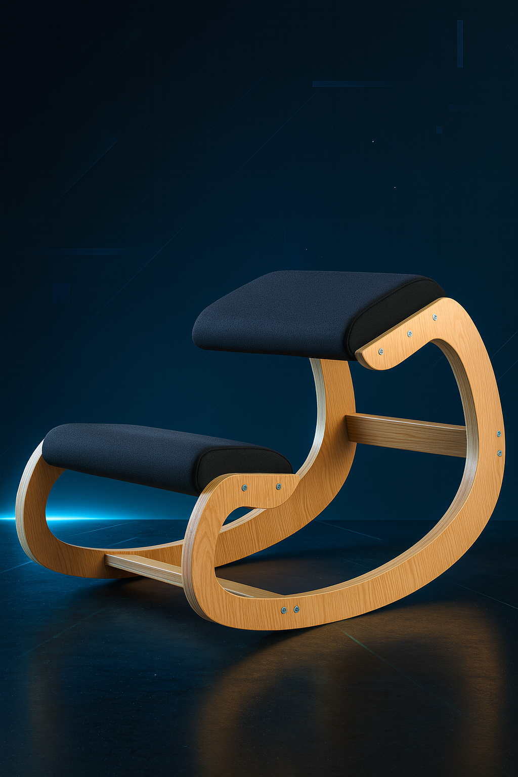 Wellness Balance Chair