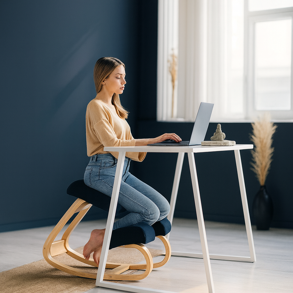Wellness Balance Chair
