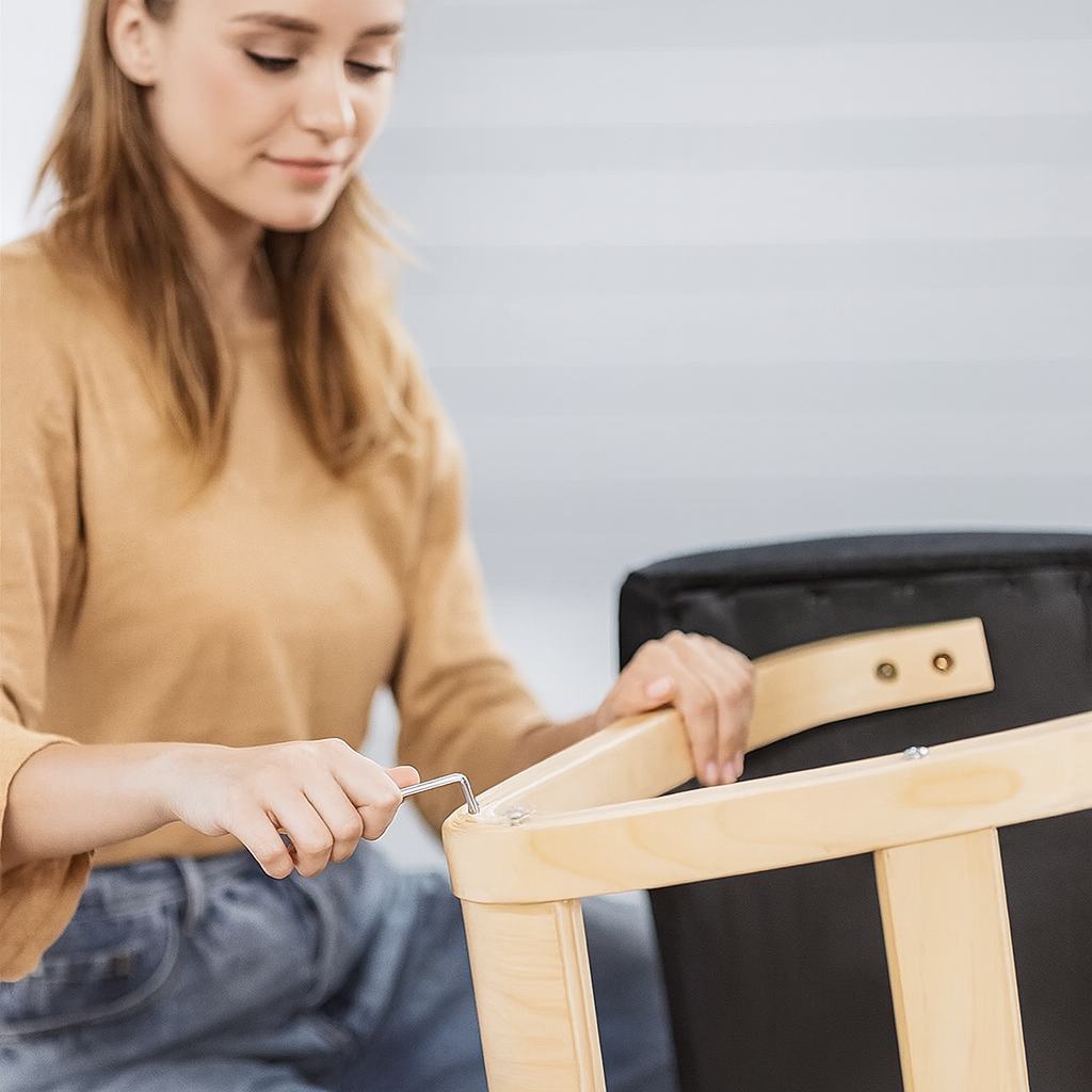 Wellness Balance Chair