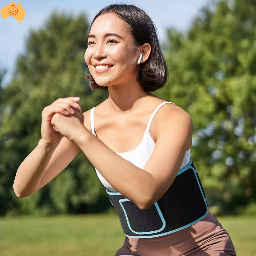 Infrared Wellness Belt