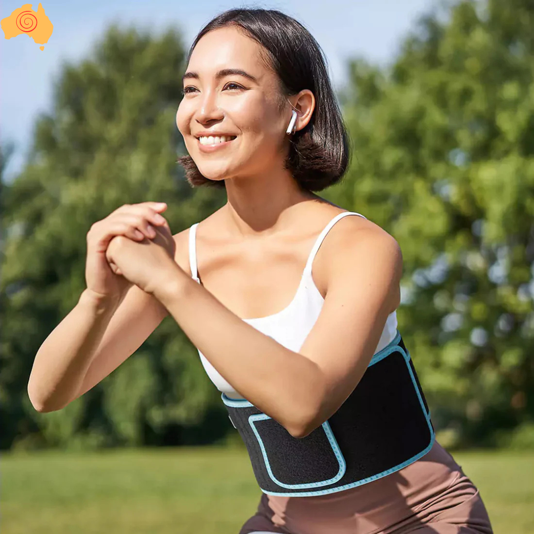 Infrared Wellness Belt