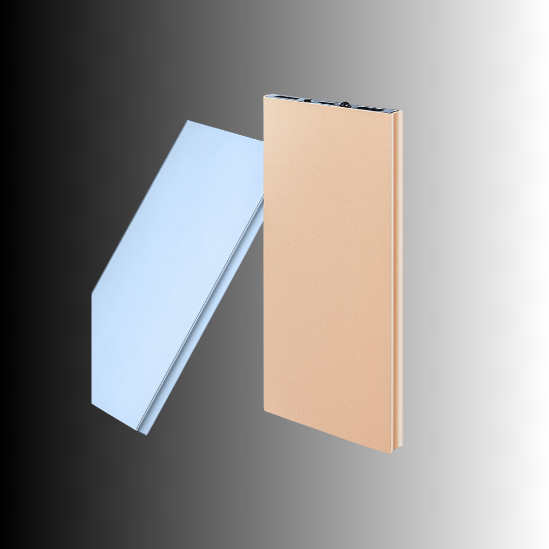 100000mAh External Power Bank